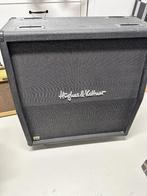Hughes & Kettner V 412 A30, Muziek en Instrumenten, Versterkers | Bas en Gitaar, Ophalen, Zo goed als nieuw, Gitaar, 100 watt of meer