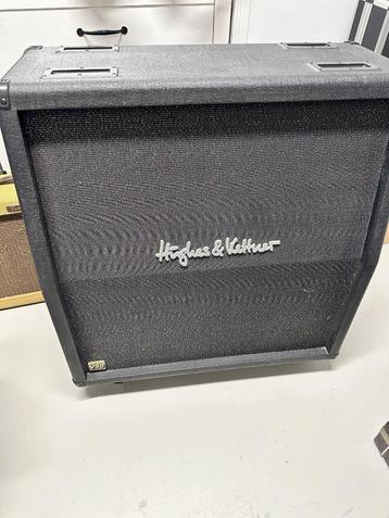 Hughes & Kettner V 412 A30 beschikbaar voor biedingen
