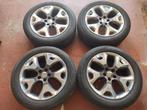 18" Jeep Compass velgen, Auto-onderdelen, Banden en Velgen, Ophalen, Band(en)