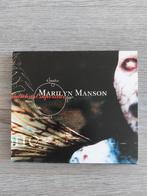 Marilyn Manson: Antichrist superstar, Cd's en Dvd's, Cd's | Hardrock en Metal, Ophalen of Verzenden, Zo goed als nieuw