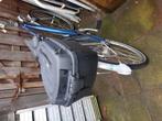 KETER opbergbox voor bagagedrager van fiets, Ophalen, Zo goed als nieuw