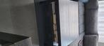 salontafel, Huis en Inrichting, Tafels | Salontafels, Ophalen, Gebruikt, 50 tot 100 cm, Normaal