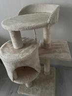 Krabpaal, Dieren en Toebehoren, Ophalen, Gebruikt, Krabpaal