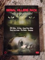 Dvd-box serial killer box 6 dvd's aangeboden, Cd's en Dvd's, Ophalen of Verzenden, Zo goed als nieuw