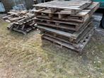 Gratis brandhout, Ophalen