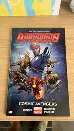 Guardians of the galaxy comic, Boeken, Ophalen of Verzenden, Zo goed als nieuw