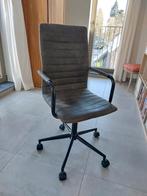 Bureaustoel, Huis en Inrichting, Ophalen, Zo goed als nieuw, Bureaustoel