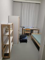 Ik verkoop mijn Kot in Leuven residentie watervi Engels vol, Immo, Huizen en Appartementen te koop, (Studenten)kamer, Louvain