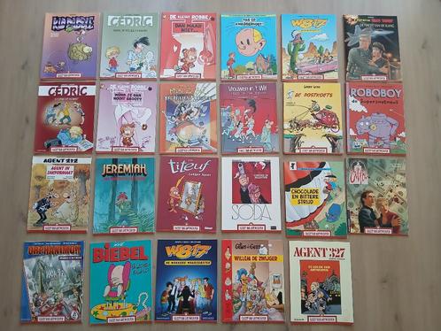 Toffe strips aan 50 cent per stuk, Boeken, Stripverhalen, Nieuw, Ophalen of Verzenden