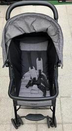 Quax Compact XL kinderwagen, Kinderen en Baby's, Ophalen, Gebruikt