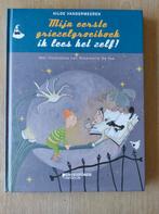 H. Vandermeeren - Mijn eerste griezelgroeiboek, Boeken, Ophalen, Zo goed als nieuw, H. Vandermeeren
