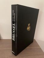 Brussel, groei van een hoofdstad, Boeken, Geschiedenis | Stad en Regio, Ophalen of Verzenden, Zo goed als nieuw