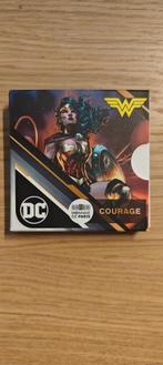 Monnaie de Paris Collection DC Comics, Enlèvement ou Envoi, Monnaie