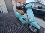 Vespa primevara 50cc b klasse, Fietsen en Brommers, Ophalen of Verzenden