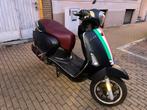 Scooter klasse A, Vélos & Vélomoteurs, Scooters | Marques Autre, Enlèvement, Comme neuf