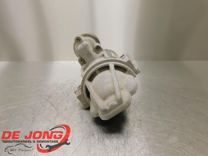 Startmotor van een Ford Transit Custom (Transit Custom 12-), Auto-onderdelen, Motor en Toebehoren, Ford, Gebruikt, 3 maanden garantie