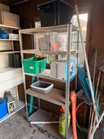 Rek, Enlèvement, Comme neuf