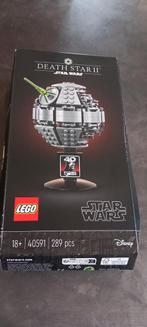 Lego Star Wars 40591 : Death Star II, Kinderen en Baby's, Nieuw, Complete set, Ophalen of Verzenden, Lego