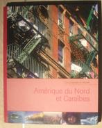 Amérique du Nord et Caraïbes, Livres, Guides touristiques, Enlèvement ou Envoi, Amérique du Nord