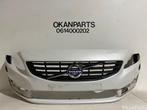Volvo V60 S60 Facelift voorbumper 31323831, Info@fabrikant.eu, Bumper, Fabrikant BV, Gebruikt