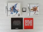 Nintendo DS: Final Fantasy Tactics A2 - Grimoire of the Rift, Ophalen of Verzenden, Gebruikt