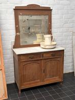 Wastafel/kast, Enlèvement