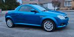 Opel Tigra 1.4 benzine BJ:2009 - 95.000KM - 1 jaar garantie!, Autos, Opel, Tissu, Bleu, Carnet d'entretien, Achat