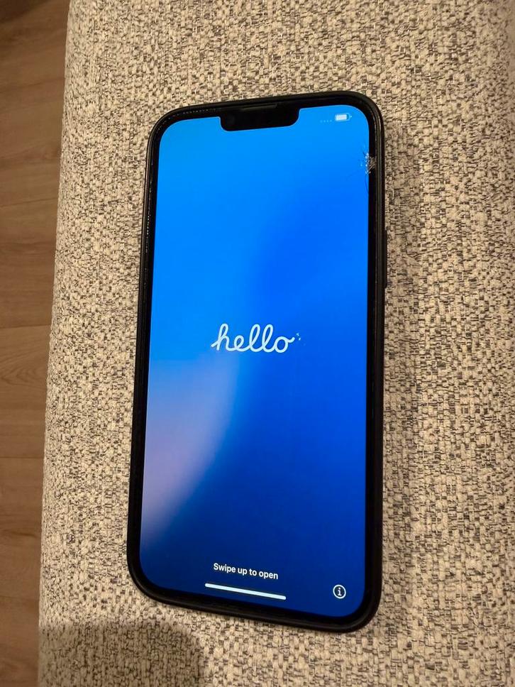 iPhone 13 Pro Max – Gold – 128GB, Télécoms, Téléphonie mobile | Huawei, Utilisé, Enlèvement