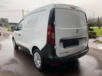 Renault Express 1.5 Blue dCi - CLIM - CAMERA - CAPT. AV. AR., Auto's, Renault, Voorwielaandrijving, Leder en Stof, Wit, Bedrijf