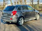 Opel Antara 2016, Auto's, Opel, Lederen bekleding, Euro 5, Bedrijf, Antara