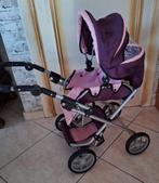 Poppenwagen, Kinderen en Baby's, Speelgoed | Poppen, Ophalen, Nieuw