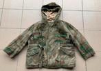 Wendejacke Reversible, Verzamelen, Ophalen of Verzenden