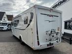 Fiat Ducato Pilote Essentiel G740, Caravans en Kamperen, Fiat, Pilote, 7 tot 8 meter, Bedrijf