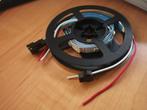 10 meter led strips type WS 2821B, 5 Volt 9W/meter, Ophalen of Verzenden, Nieuw