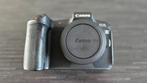 Canon EOS R fullframe, Audio, Tv en Foto, Fotocamera's Digitaal, Ophalen of Verzenden, Zo goed als nieuw, Canon