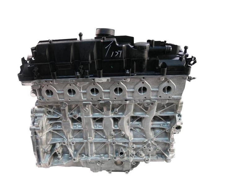 BMW X5 G02 F95 3.0 B57D30A B57-motor, Auto-onderdelen, Motor en Toebehoren, BMW, Ophalen of Verzenden