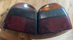 Hella smoke achterlichten VW Golf 4 Cabrio – originele set, Ophalen of Verzenden, Gebruikt, Volkswagen