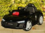 Elektriche kindetauto audi R8, Enlèvement ou Envoi, Comme neuf