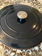 Cocotte Royal Boch 27cm 5L, Ophalen, Gebruikt