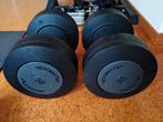Dumbells Technogym 36kg, Ophalen