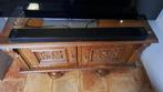 bose sound bar, Ophalen, Met ingebouwde subwoofer, Nieuw