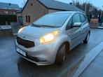 Kia venga 1.4 turbo diesel, Autos, Cuir, Achat, Boîte manuelle, Diesel