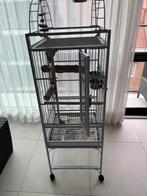 Nieuwe kooi, Ophalen of Verzenden, Zo goed als nieuw