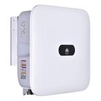 Huawei SUN2000 10KTL-M1 omvormer voor zonnepanelen, Ophalen of Verzenden, Zo goed als nieuw, Overige typen, 200 wattpiek of meer