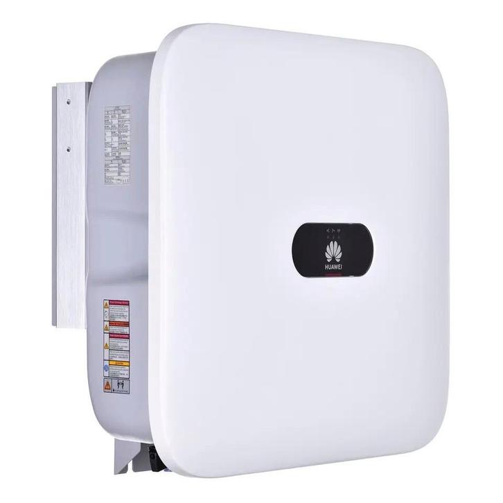 Huawei SUN2000 10KTL-M1 omvormer voor zonnepanelen, Bricolage & Construction, Panneaux solaires & Accessoires, Comme neuf, Autres types