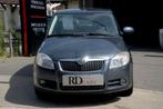 Skoda Fabia 1.4i, Autos, Capteur de stationnement, Argent ou Gris, Achat, 63 kW