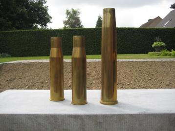 Kogelhulzen 40MM en 37 MM beschikbaar voor biedingen