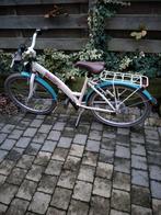 Meisjesfiets 24inch Candy Shop, Fietsen en Brommers, Ophalen, BikeFun Kids (BFK), Handrem, Gebruikt