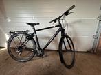 Trek herenfiets, 49 à 53 cm, Enlèvement, Utilisé, Plus de 20 vitesses