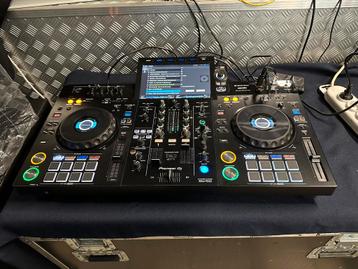 Pioneer XDJ-RX3 demo toestel beschikbaar voor biedingen
